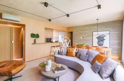 Apartamento com 3 dormitórios à venda, 115 m² por r$ 1.842.000,00 - petrópolis - porto alegre/rs