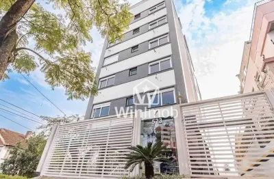 Apartamento com 1 dormitório à venda, 34 m² por r$ 448.300,00 - petrópolis - porto alegre/rs
