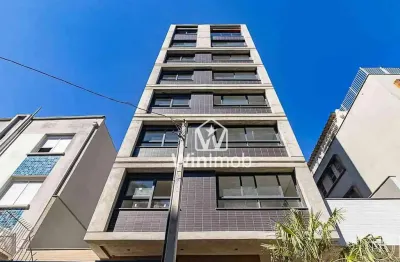 Apartamento com 2 dormitórios à venda, 103 m² por r$ 1.625.000,00 - rio branco - porto alegre/rs