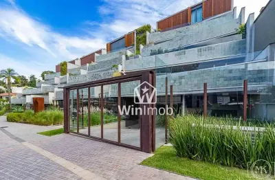 Apartamento com 3 dormitórios à venda, 374 m² por r$ 4.690.000,00 - três figueiras - porto alegre/rs