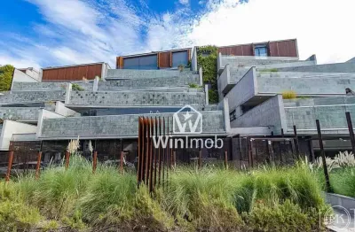 Apartamento com 3 dormitórios à venda, 374 m² por r$ 4.690.000,00 - três figueiras - porto alegre/rs