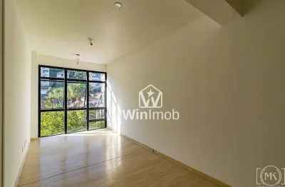 Sala à venda, 27 m² por r$ 108.000,00 - floresta - porto alegre/rs