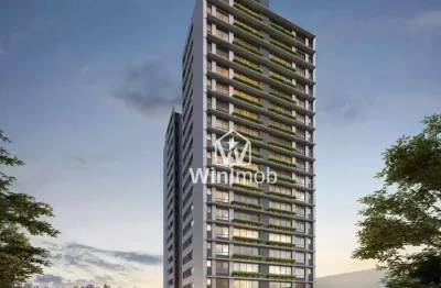 Apartamento com 3 dormitórios à venda, 159 m² por r$ 2.190.000,00 - auxiliadora - porto alegre/rs