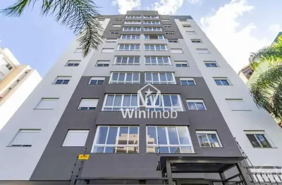 Apartamento com 2 dormitórios à venda, 71 m² por r$ 857.400,00 - petrópolis - porto alegre/rs