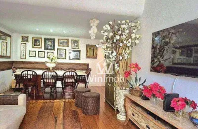 Apartamento com 3 dormitórios à venda, 106 m² por r$ 1.060.000,00 - mont'serrat - porto alegre/rs