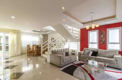 Casa à venda, 230 m² por r$ 1.890.000,00 - ecoville - porto alegre/rs