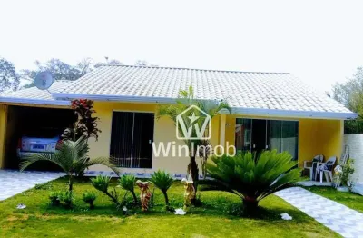Casa à venda, 180 m² por r$ 690.000,00 - condomínio cantegril - viamão/rs