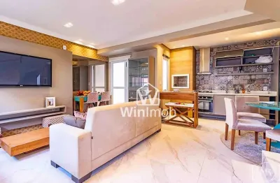 Casa com 3 dormitórios à venda, 194 m² por r$ 890.000,00 - coronel aparício borges - porto alegre/rs