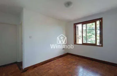 Apartamento à venda, 62 m² por r$ 269.000,00 - petrópolis - porto alegre/rs