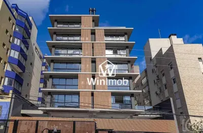 Apartamento com 1 dormitório à venda, 44 m² por r$ 751.000,00 - petrópolis - porto alegre/rs