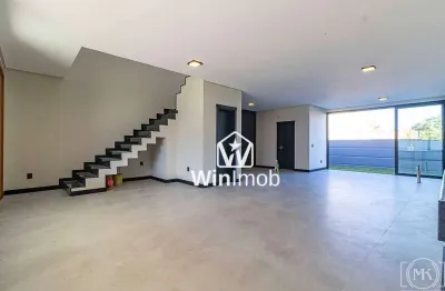 Casa com 3 dormitórios à venda, 225 m² por r$ 1.860.000,00 - ecoville - porto alegre/rs
