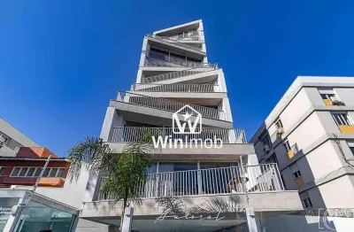 Apartamento com 3 dormitórios à venda, 194 m² por r$ 3.100.000,00 - auxiliadora - porto alegre/rs