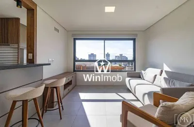 Apartamento com 3 dormitórios à venda, 76 m² por r$ 675.000,00 - vila ipiranga - porto alegre/rs