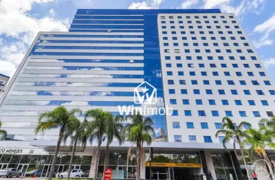 Sala à venda, 42 m² por r$ 455.500,00 - cidade baixa - porto alegre/rs