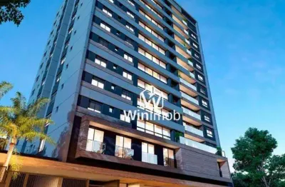 Apartamento com 3 dormitórios à venda, 129 m² por r$ 2.400.000,00 - higienópolis - porto alegre/rs