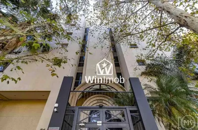 Cobertura com 1 dormitório à venda, 103 m² por r$ 850.000,00 - boa vista - porto alegre/rs
