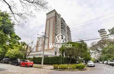 Apartamento à venda, 231 m² por r$ 3.936.000,00 - bela vista - porto alegre/rs