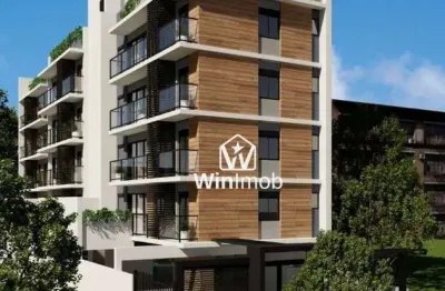 Apartamento com 2 dormitórios à venda, 69 m² por r$ 852.700,00 - bela vista - porto alegre/rs