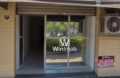 Loja à venda, 38 m² por r$ 200.000,00 - vila ipiranga - porto alegre/rs