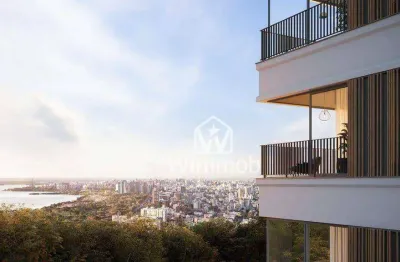 Casa com 3 dormitórios à venda, 220 m² por r$ 2.825.000,00 - menino deus - porto alegre/rs