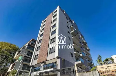 Apartamento com 2 dormitórios à venda, 70 m² por r$ 945.000,00 - petrópolis - porto alegre/rs