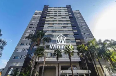 Apartamento à venda, 179 m² por r$ 2.290.000,00 - rio branco - porto alegre/rs