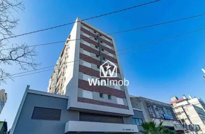 Apartamento com 2 dormitórios à venda, 69 m² por r$ 990.400,00 - passo d'areia - porto alegre/rs