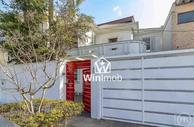 Casa à venda, 357 m² por r$ 2.500.000,00 - rio branco - porto alegre/rs