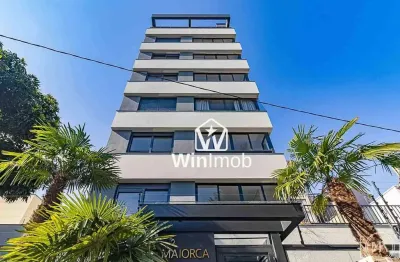 Apartamento com 2 dormitórios à venda, 85 m² por r$ 1.371.000,00 - mont'serrat - porto alegre/rs