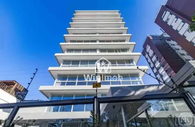 Apartamento garden à venda, 214 m² por r$ 2.445.000,00 - petrópolis - porto alegre/rs