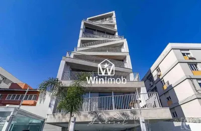 Apartamento à venda, 160 m² por r$ 3.128.000,00 - auxiliadora - porto alegre/rs