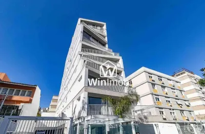 Apartamento garden à venda, 206 m² por r$ 2.288.500,00 - auxiliadora - porto alegre/rs
