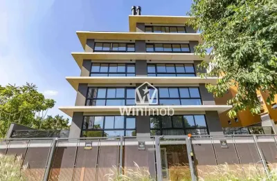 Apartamento garden com 2 dormitórios à venda, 116 m² por r$ 869.000,00 - boa vista - porto alegre/rs