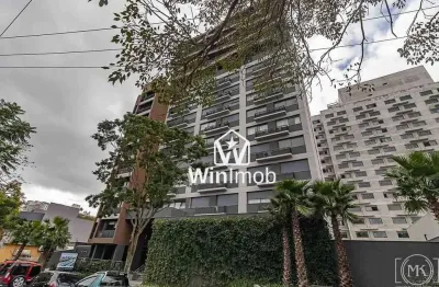 Apartamento com 1 dormitório à venda, 24 m² por r$ 389.725,00 - rio branco - porto alegre/rs