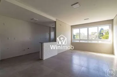 Apartamento à venda, 70 m² por r$ 599.000,00 - cristo redentor - porto alegre/rs
