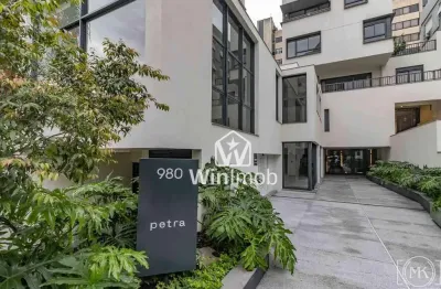 Apartamento garden com 2 dormitórios à venda, 123 m² por r$ 1.280.000,00 - auxiliadora - porto alegre/rs