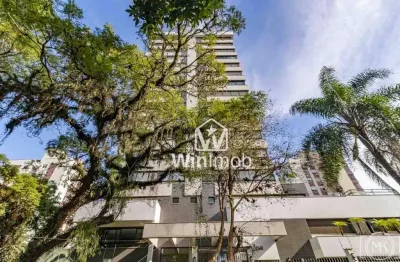 Apartamento com 3 dormitórios à venda, 125 m² por r$ 1.980.000,00 - petrópolis - porto alegre/rs