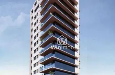 Apartamento garden com 3 dormitórios à venda, 472 m² por r$ 7.950.000,00 - moinhos de vento - porto alegre/rs