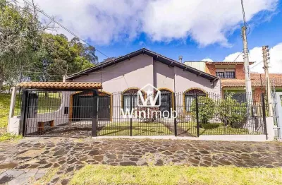Casa com 3 dormitórios à venda, 199 m² por r$ 1.350.000,00 - jardim do salso - porto alegre/rs