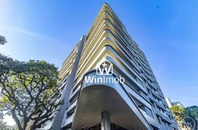 Apartamento com 4 dormitórios à venda, 333 m² por r$ 10.411.000,00 - bela vista - porto alegre/rs