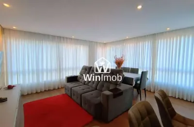 Apartamento com 3 dormitórios à venda, 92 m² por r$ 1.096.700,00 - passo d'areia - porto alegre/rs