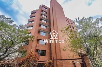 Apartamento com 2 dormitórios à venda, 93 m² por r$ 650.000,00 - três figueiras - porto alegre/rs