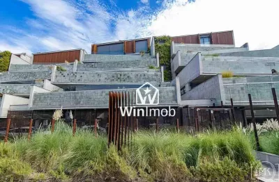 Apartamento com 3 dormitórios à venda, 209 m² por r$ 4.133.000,00 - três figueiras - porto alegre/rs