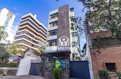 Apartamento com 2 dormitórios à venda, 81 m² por r$ 779.000,00 - mont serrat - porto alegre/rs