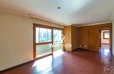 Apartamento à venda, 81 m² por r$ 699.000,00 - mont serrat - porto alegre/rs