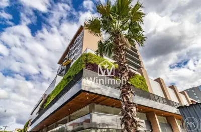 Apartamento com 2 dormitórios à venda, 69 m² por r$ 615.000,00 - jardim lindoia - porto alegre/rs