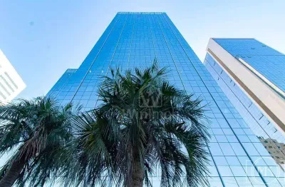 Sala à venda, 30 m² por r$ 350.000,00 - praia de belas - porto alegre/rs