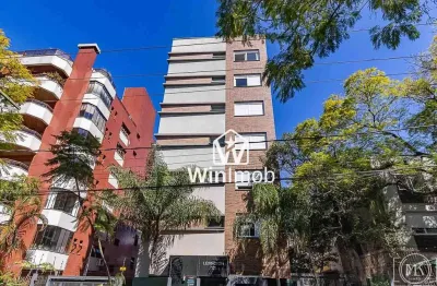 Apartamento com 2 dormitórios à venda, 78 m² por r$ 1.094.900,00 - rio branco - porto alegre/rs