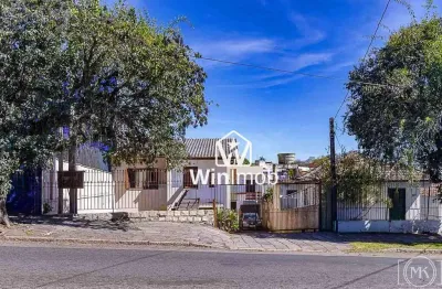 Casa com 4 dormitórios à venda, 308 m² por r$ 580.000,00 - jardim sabará - porto alegre/rs