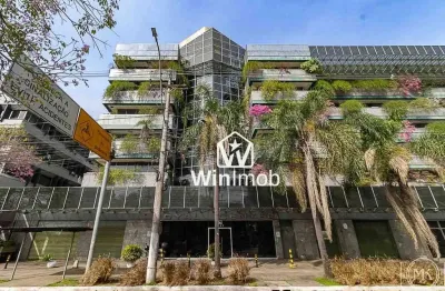 Sala à venda, 75 m² por r$ 499.000,00 - higienópolis - porto alegre/rs